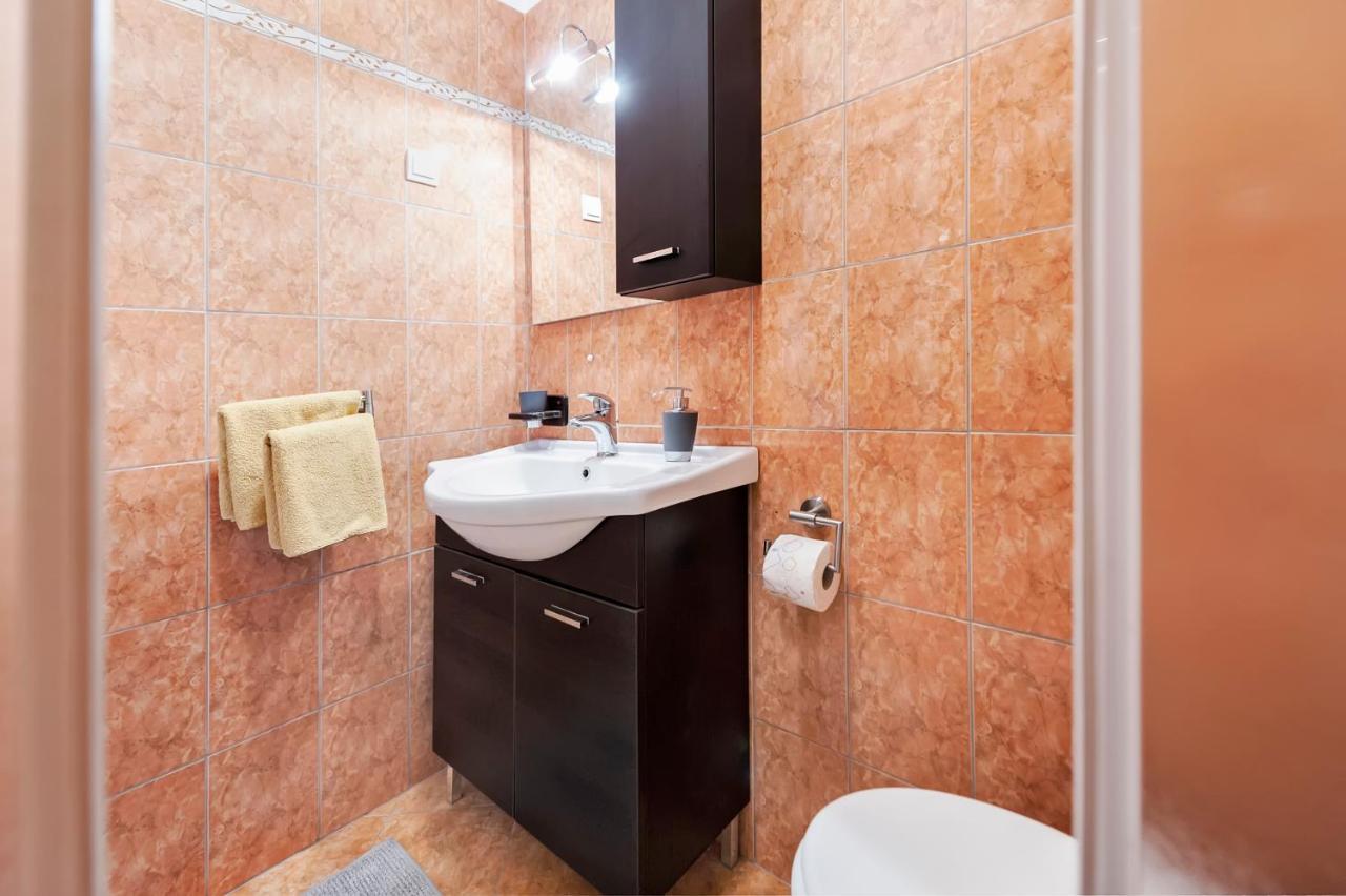 Volta L Apartment Rovinj Exterior photo